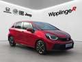 Honda Jazz 1,5 i-MMD Hybrid Advance Aut. Rot - thumbnail 6