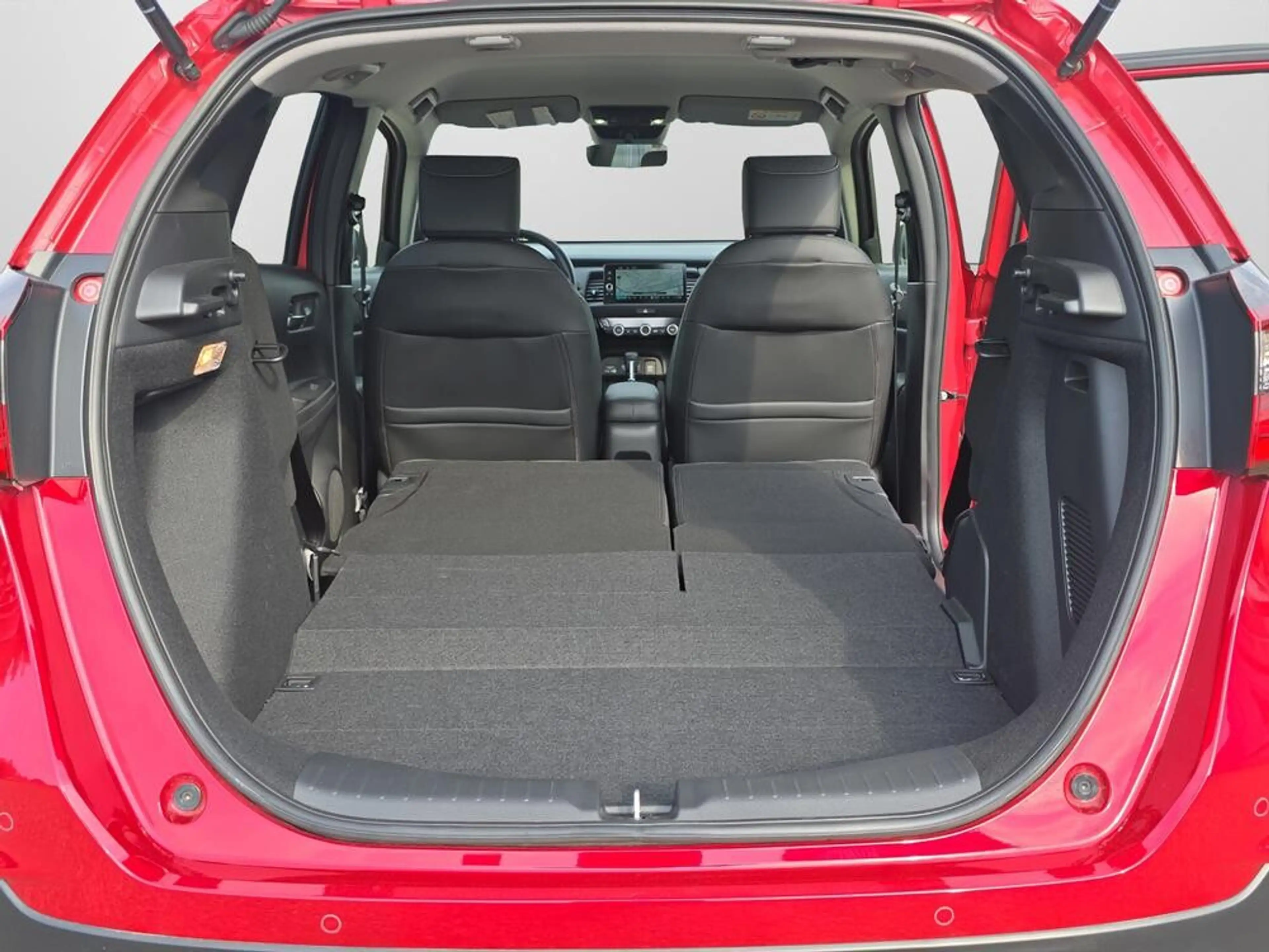 Honda Jazz 1,5 i-MMD Hybrid Advance Aut. — photo 8
