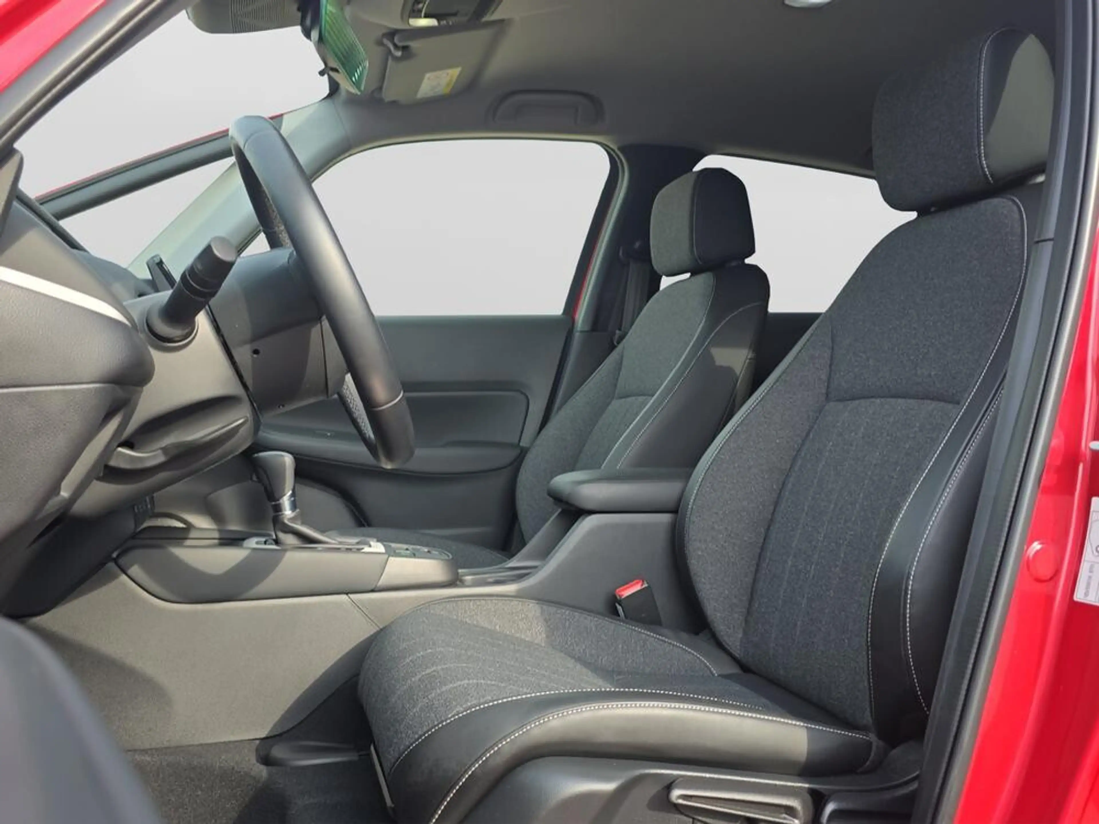 Honda Jazz 1,5 i-MMD Hybrid Advance Aut. — photo 11