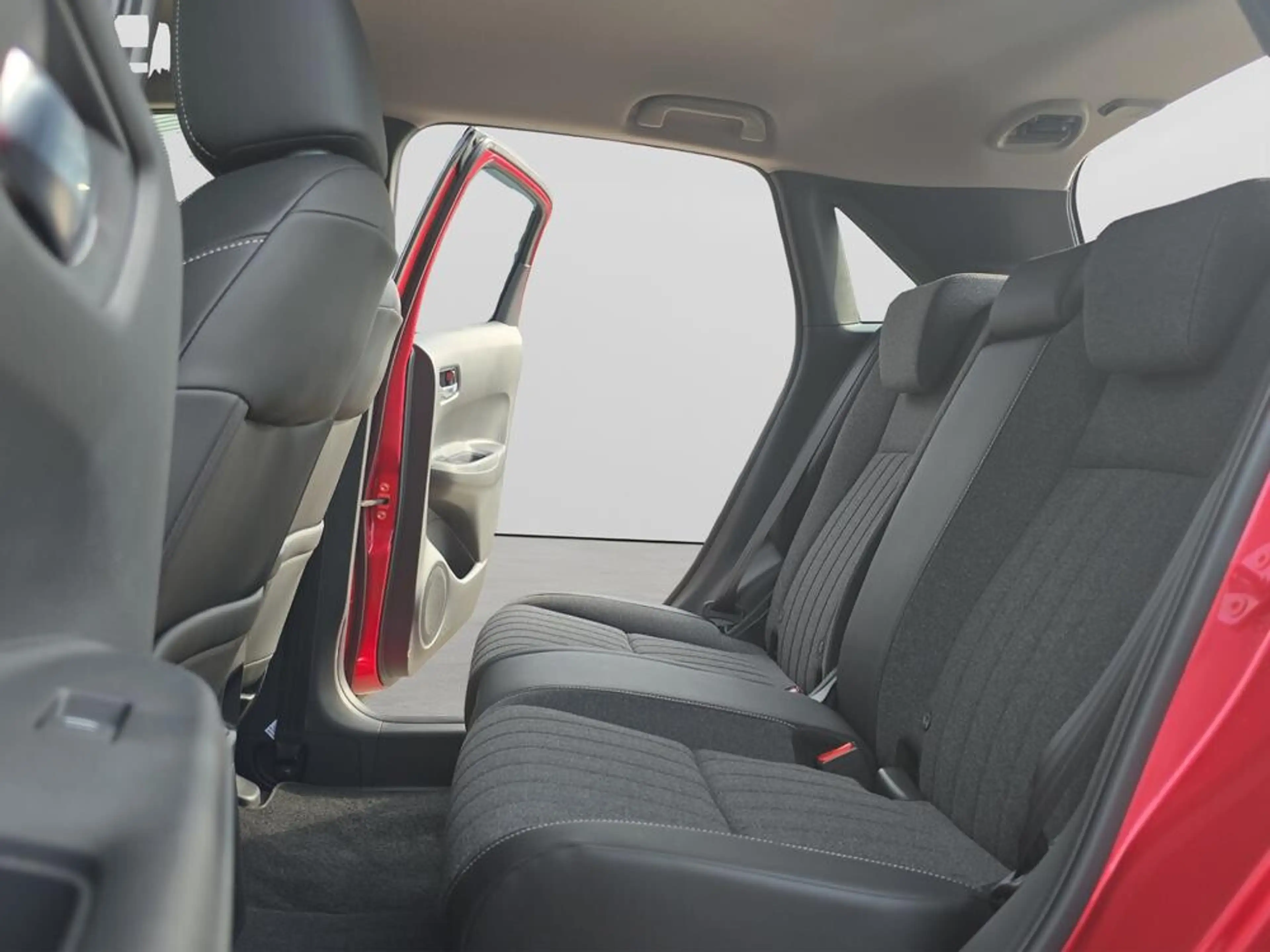 Honda Jazz 1,5 i-MMD Hybrid Advance Aut. — photo 9