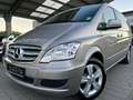 Mercedes-Benz Viano Viano 2.2 CDI DPF lang Trend Rollstuhllift Behinde Бежевий - thumbnail 2