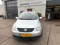 Volkswagen Fox 1.2 Trendline Gris - thumbnail 2