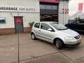 Volkswagen Fox 1.2 Trendline Gris - thumbnail 3