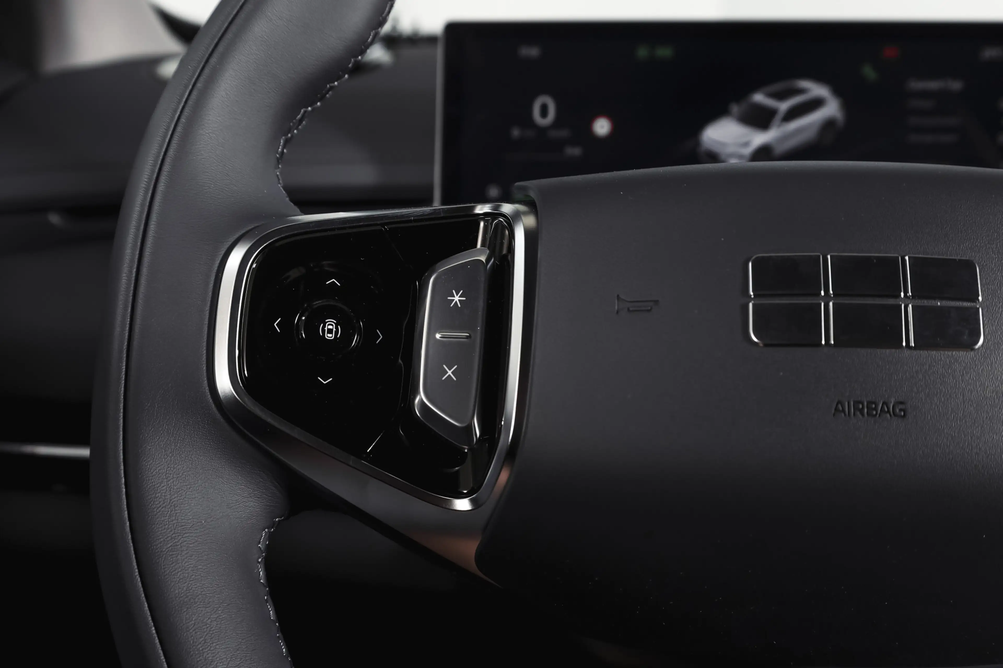 Geely Starray EM-i 1.5 Pro PHEV | 83km Elektrisch | 360° Camera | Sto — photo 44