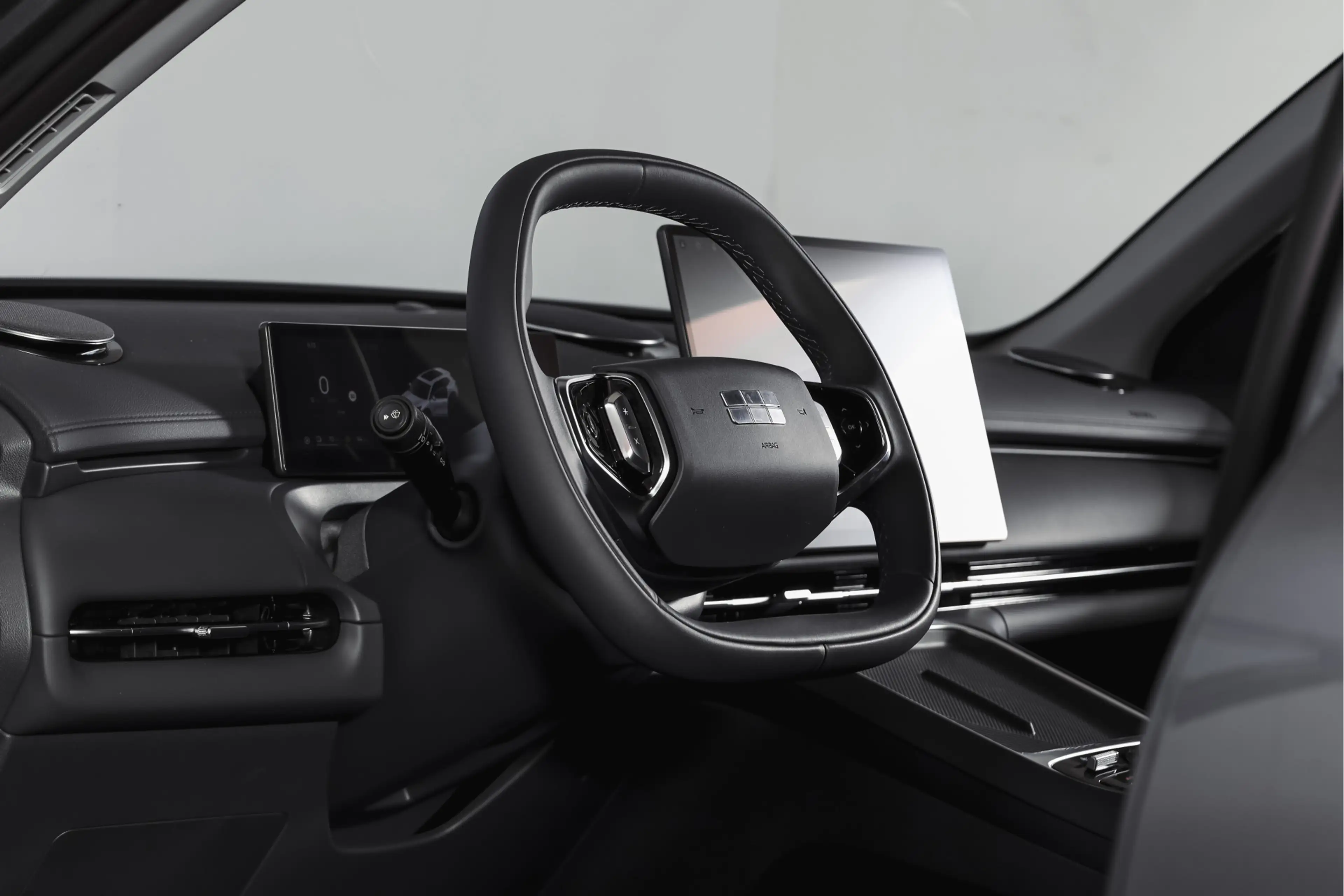 Geely Starray EM-i 1.5 Pro PHEV | 83km Elektrisch | 360° Camera | Sto — photo 14