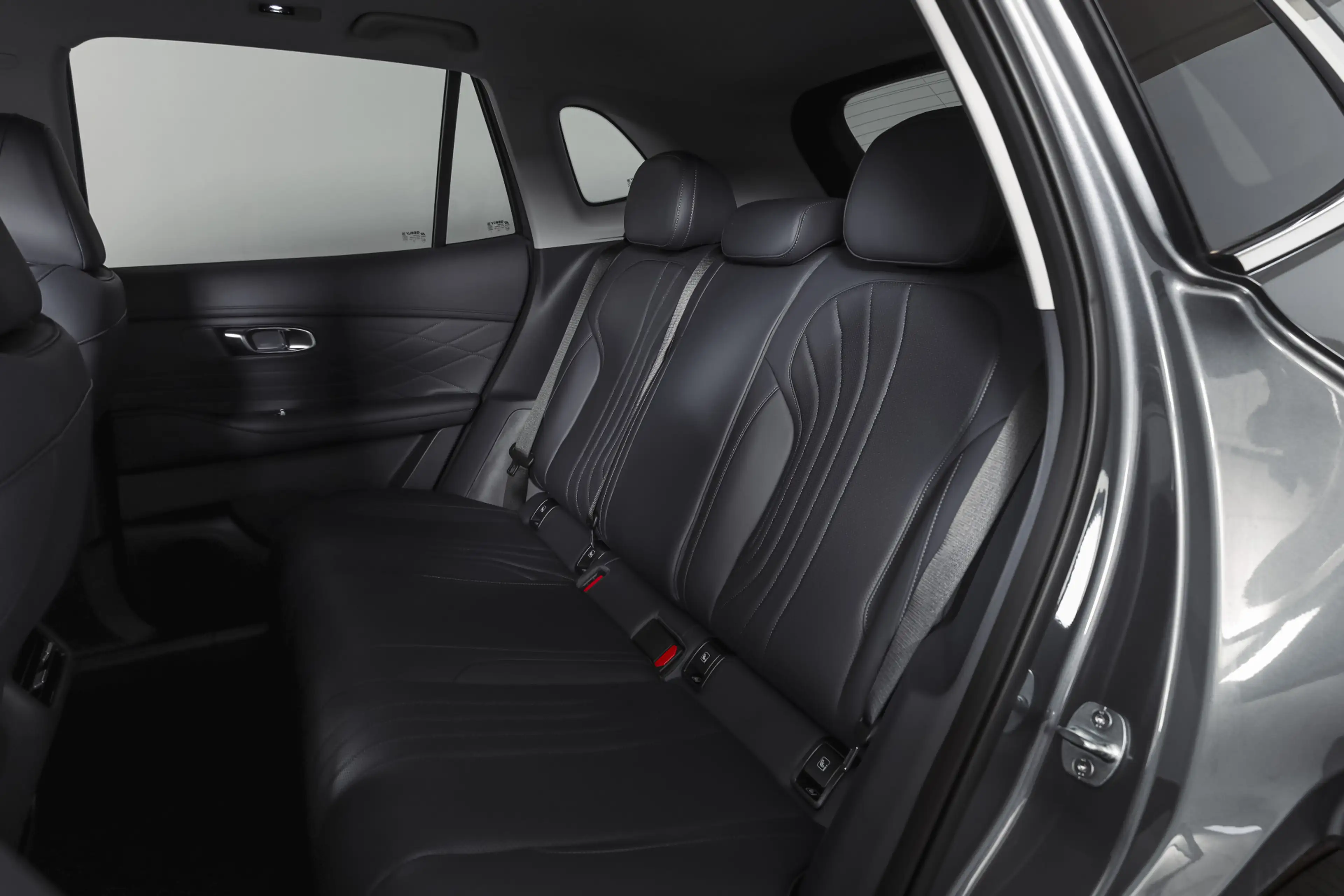 Geely Starray EM-i 1.5 Pro PHEV | 83km Elektrisch | 360° Camera | Sto — photo 7