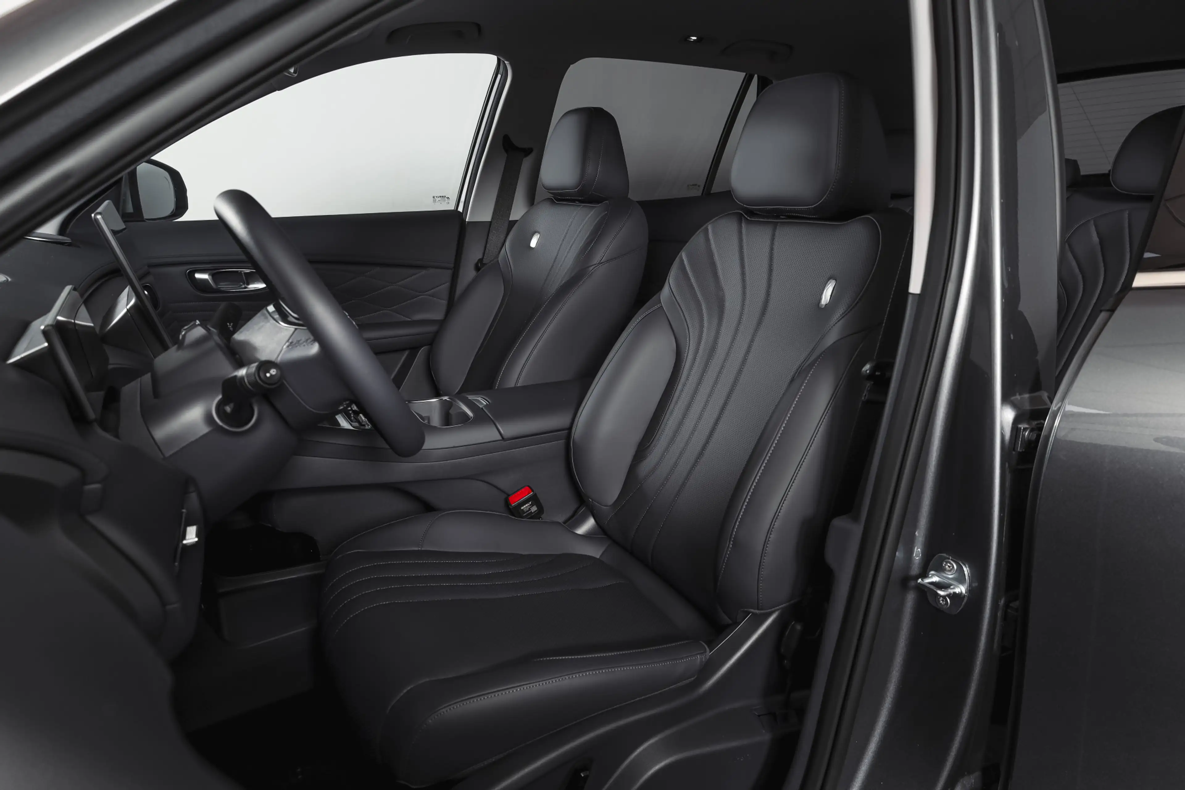 Geely Starray EM-i 1.5 Pro PHEV | 83km Elektrisch | 360° Camera | Sto — photo 6