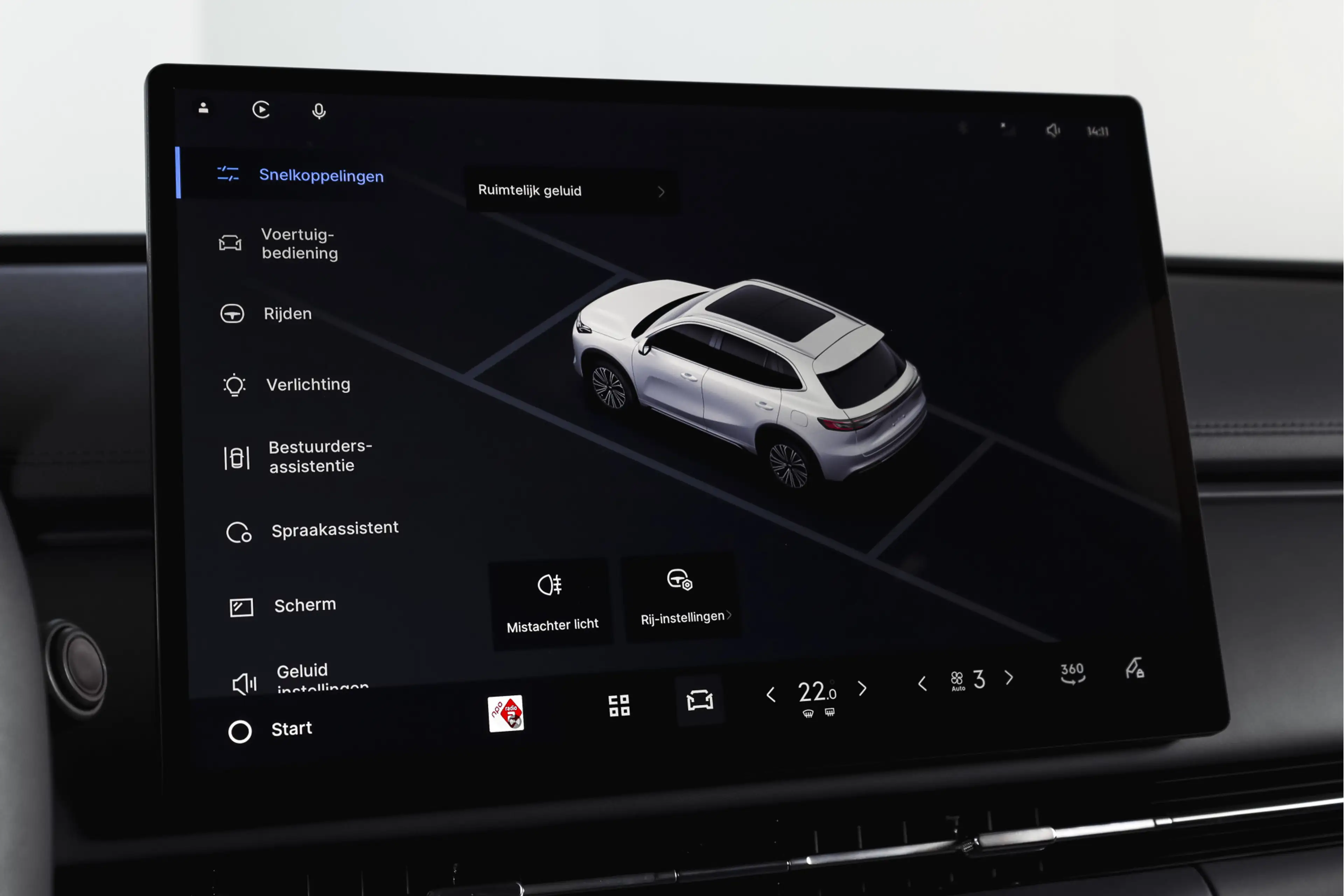 Geely Starray EM-i 1.5 Pro PHEV | 83km Elektrisch | 360° Camera | Sto — photo 32