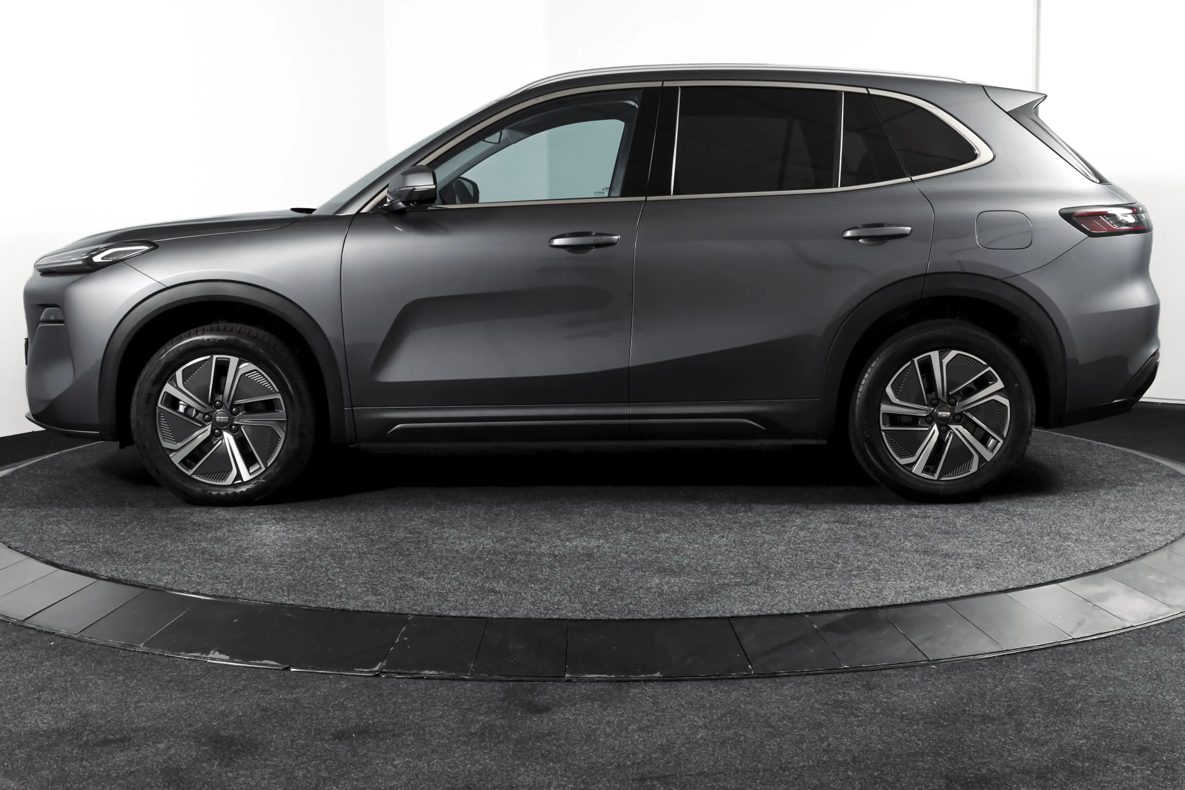 Geely Starray EM-i 1.5 Pro PHEV | 83km Elektrisch | 360° Camera | Sto — photo 5