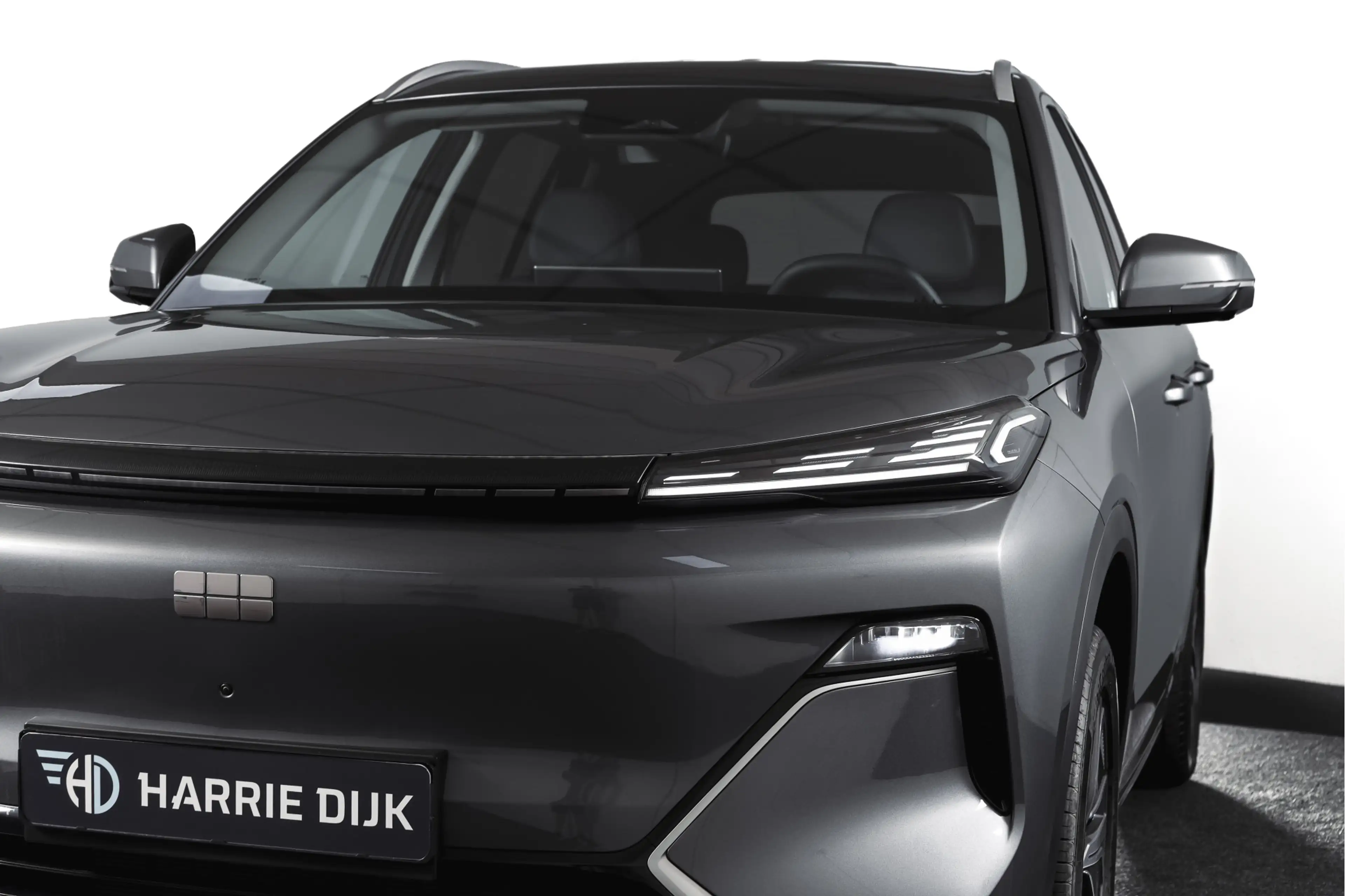 Geely Starray EM-i 1.5 Pro PHEV | 83km Elektrisch | 360° Camera | Sto — photo 41