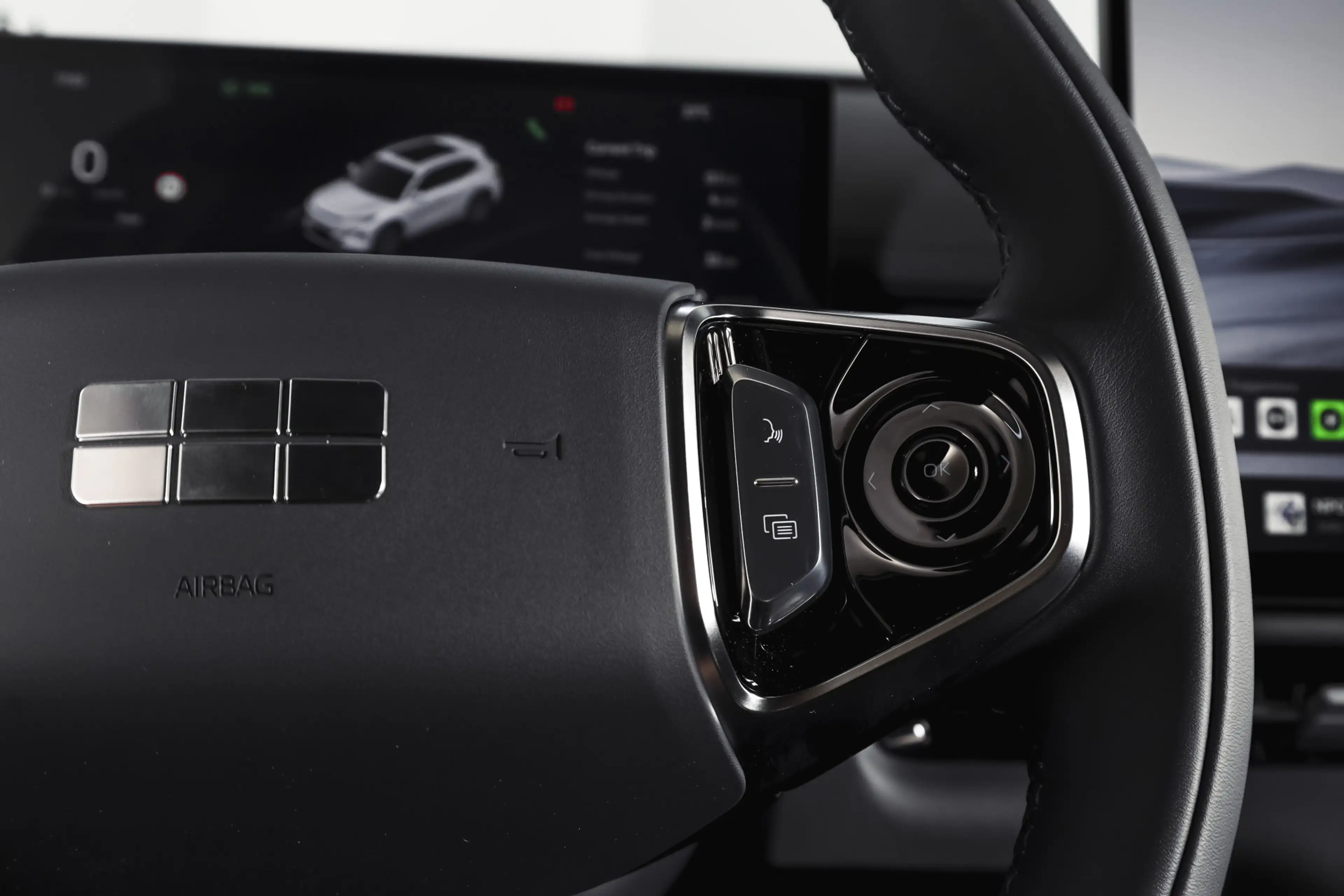 Geely Starray EM-i 1.5 Pro PHEV | 83km Elektrisch | 360° Camera | Sto — photo 46