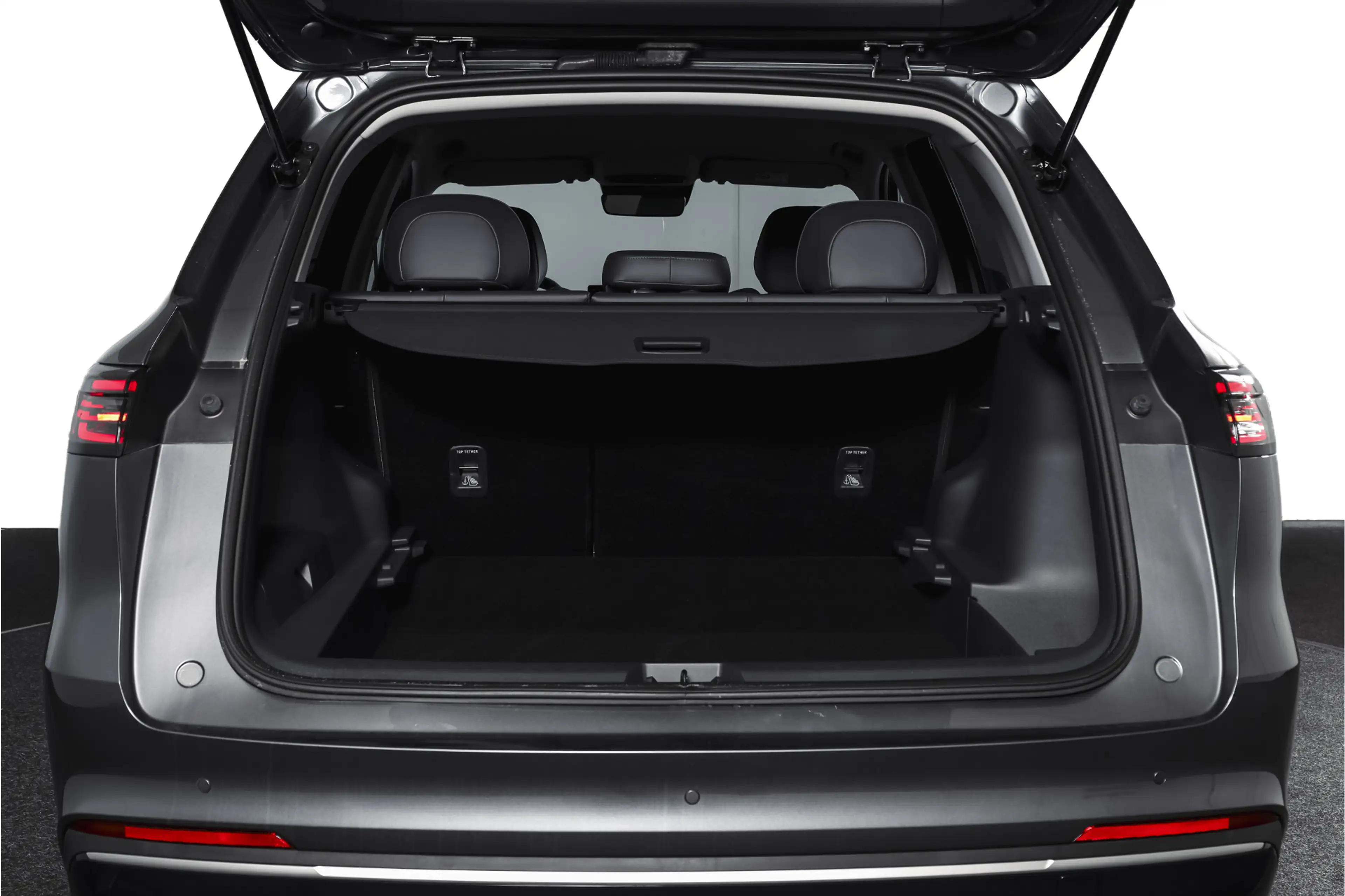 Geely Starray EM-i 1.5 Pro PHEV | 83km Elektrisch | 360° Camera | Sto — photo 8