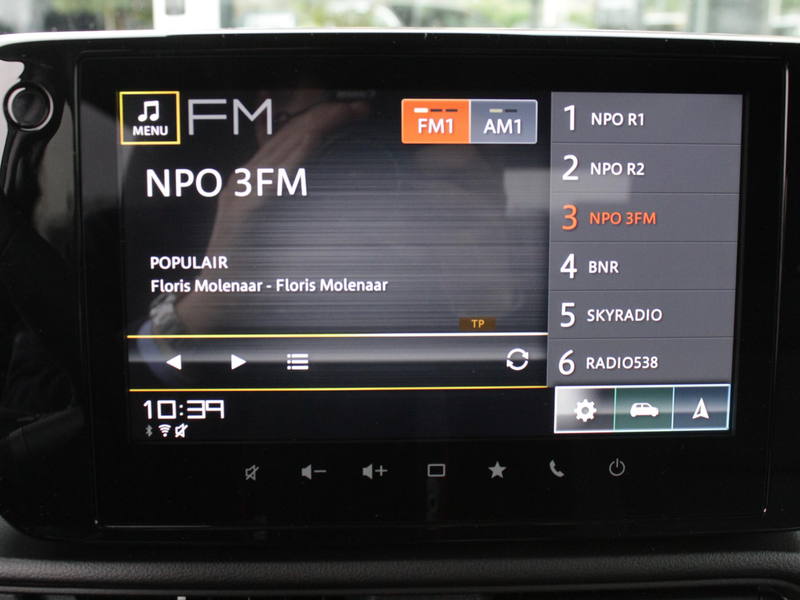 Suzuki Swift 1.2 Style Smart Hybrid | Navi | Cruise | Clima | H — photo 14