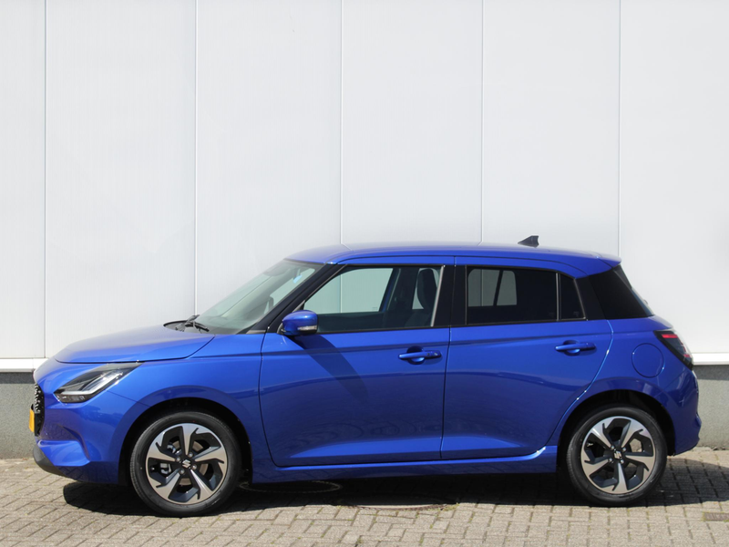 Suzuki Swift 1.2 Style Smart Hybrid | Navi | Cruise | Clima | H — photo 2