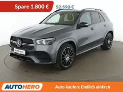 Mercedes-Benz GLE 300 GLE 300 d Mild Hybrid 4Matic AMG Line Aut.*NAVI*