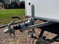 Saris Gesloten aanhangwagen 180 1500KG ZGAN Blanc - thumbnail 5