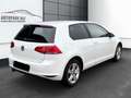 Volkswagen Golf VII Lim. Comfortline BMT AUTOMATIK Weiß - thumbnail 3