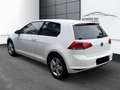 Volkswagen Golf VII Lim. Comfortline BMT AUTOMATIK Weiß - thumbnail 4