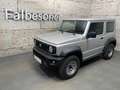Suzuki Jimny 1,5 VVT Allgrip N1 Silber - thumbnail 1