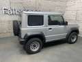Suzuki Jimny 1,5 VVT Allgrip N1 Silber - thumbnail 15
