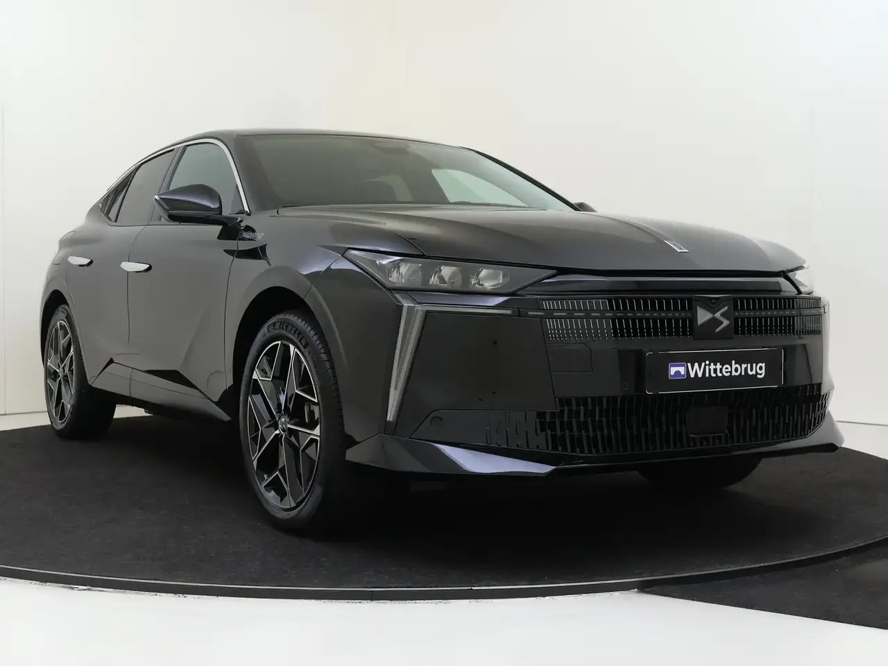 DS Automobiles DS 4 2026