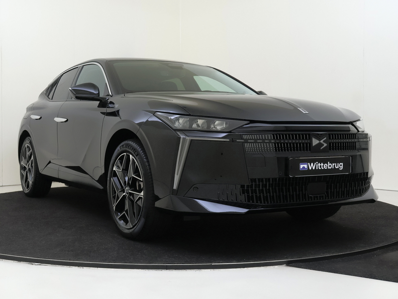 DS Automobiles DS 4 No 1.6 PHEV Pallas | Pack Tech | Pack Comfort | Ch — photo 3