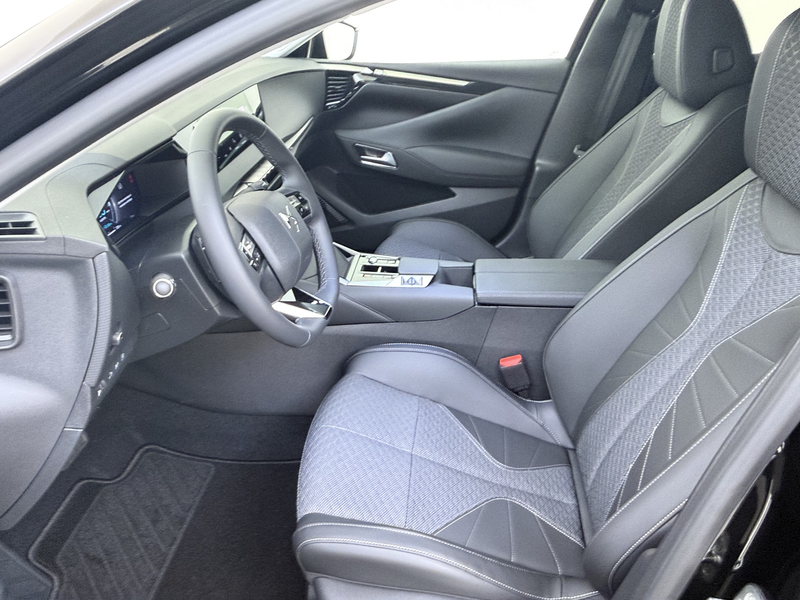 DS Automobiles DS 4 No 1.6 PHEV Pallas | Pack Tech | Pack Comfort | Ch — photo 10