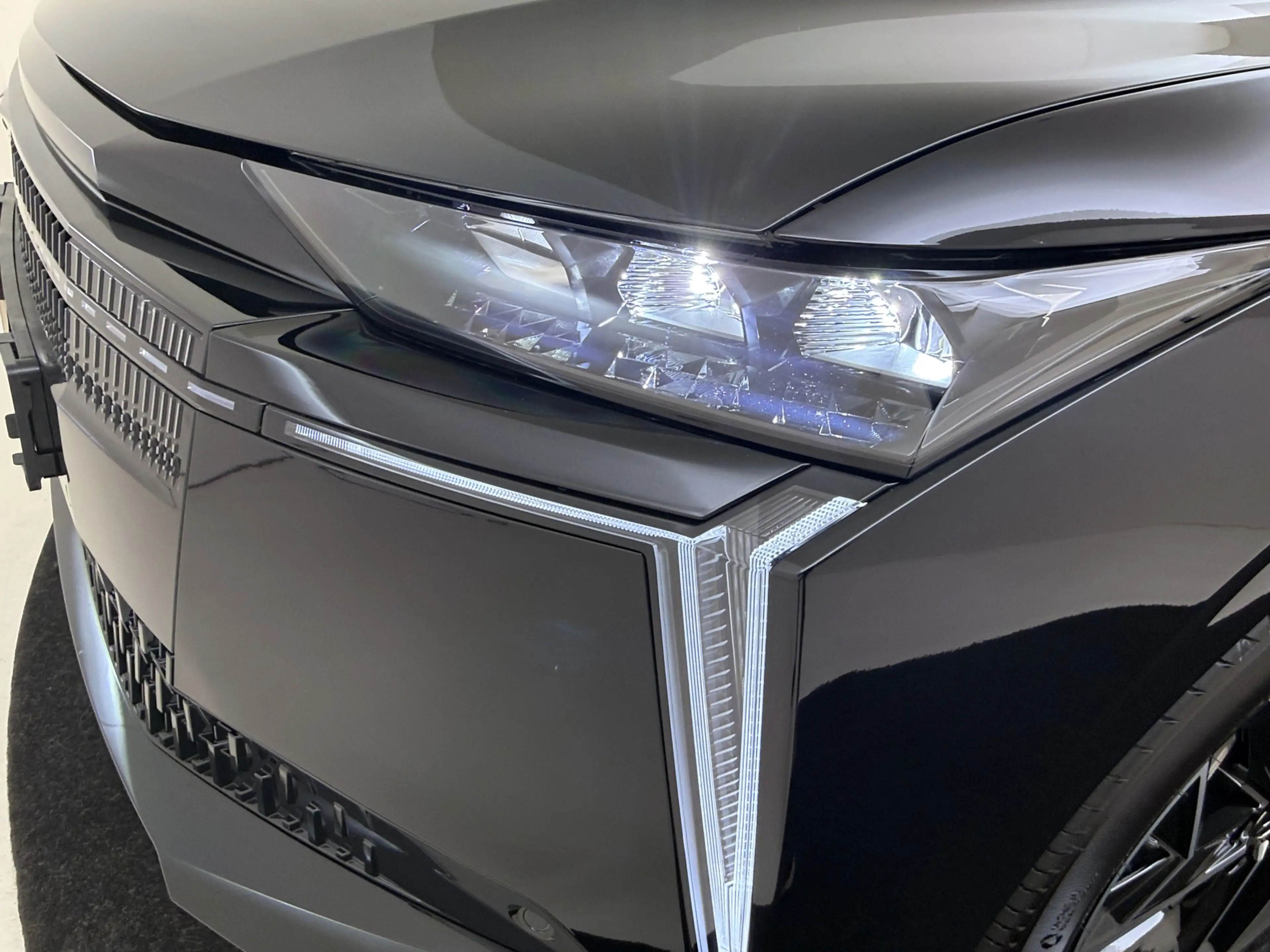 DS Automobiles DS 4 No 1.6 PHEV Pallas | Pack Tech | Pack Comfort | Ch — photo 13