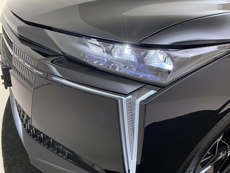 DS Automobiles DS 4 No 1.6 PHEV Pallas | Pack Tech | Pack Comfort | Ch — photo 13