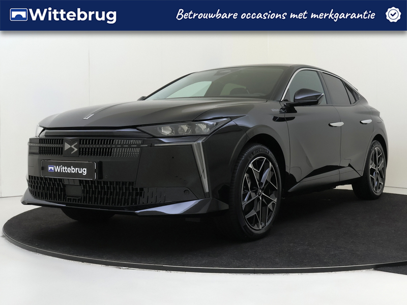 DS Automobiles DS 4 No 1.6 PHEV Pallas | Pack Tech | Pack Comfort | Ch