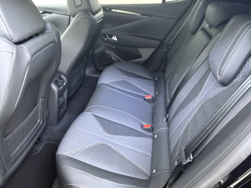 DS Automobiles DS 4 No 1.6 PHEV Pallas | Pack Tech | Pack Comfort | Ch — photo 12