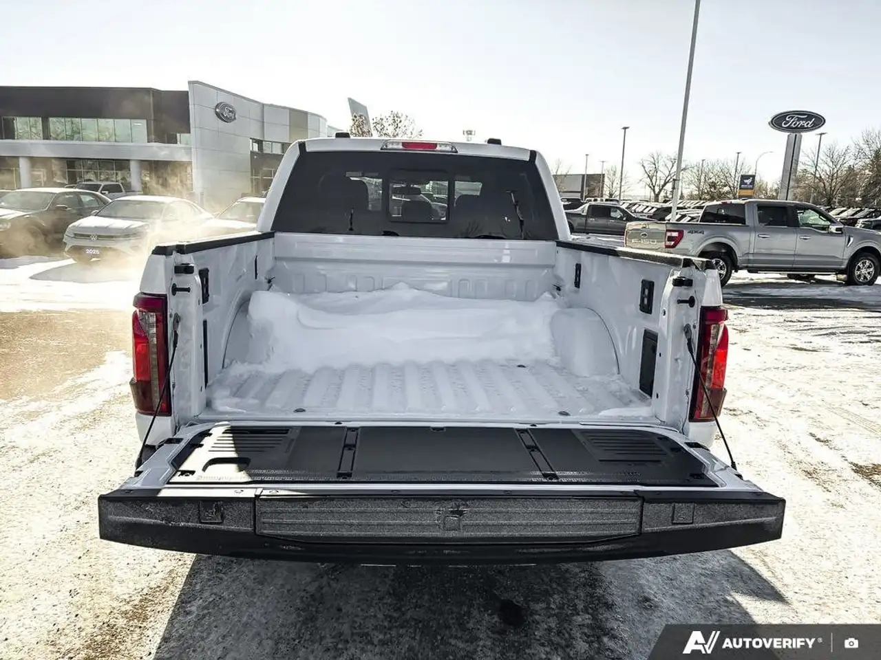 Ford F 150 снимка Ford F 150