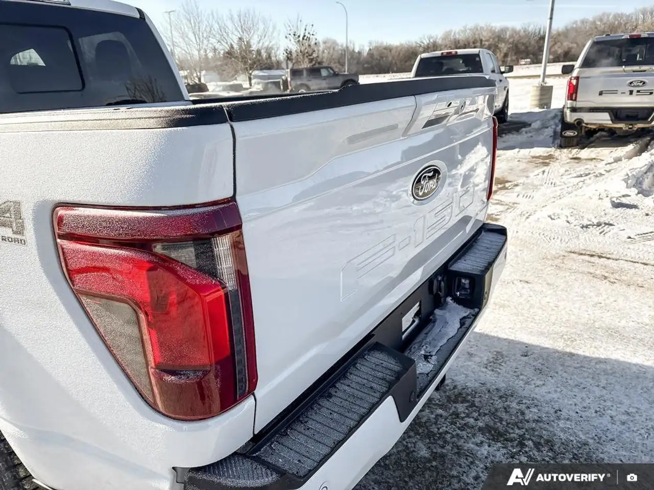 Ford F 150 снимка Ford F 150