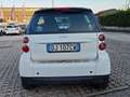 smart forTwo 1000 52 kW coupé passion Blanco - thumbnail 5