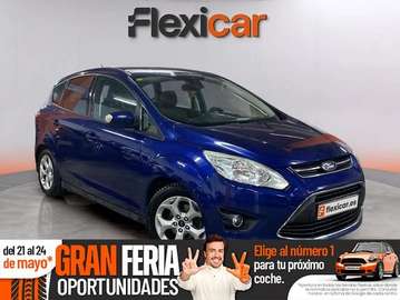 1.6TDCi Trend 115
