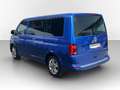 Volkswagen T6 Multivan 6.1 2.0 TDI DSG 4Motion Comfortline 7 SITZE*AHK... Kék - thumbnail 5