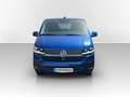 Volkswagen T6 Multivan 6.1 2.0 TDI DSG 4Motion Comfortline 7 SITZE*AHK... Синій - thumbnail 2
