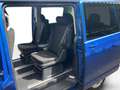 Volkswagen T6 Multivan 6.1 2.0 TDI DSG 4Motion Comfortline 7 SITZE*AHK... Azul - thumbnail 16