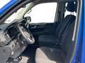 Volkswagen T6 Multivan 6.1 2.0 TDI DSG 4Motion Comfortline 7 SITZE*AHK... Bleu - thumbnail 12