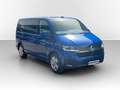 Volkswagen T6 Multivan 6.1 2.0 TDI DSG 4Motion Comfortline 7 SITZE*AHK... Kék - thumbnail 3