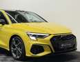 Audi S3 q. Lim. *Pano*Carbon*B&O*S-Sitz*ACC*Matrix Jaune - thumbnail 9