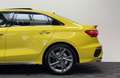 Audi S3 q. Lim. *Pano*Carbon*B&O*S-Sitz*ACC*Matrix Jaune - thumbnail 4