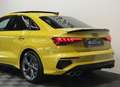 Audi S3 q. Lim. *Pano*Carbon*B&O*S-Sitz*ACC*Matrix Jaune - thumbnail 5