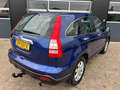 Honda CR-V 2.0i Elegance|Airco|Automaat!!! Bleu - thumbnail 3