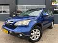 Honda CR-V 2.0i Elegance|Airco|Automaat!!! Bleu - thumbnail 1