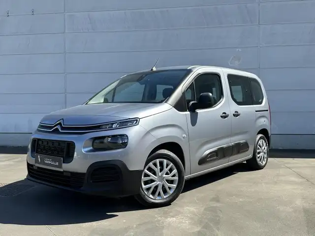 Citroen Berlingo LIVE