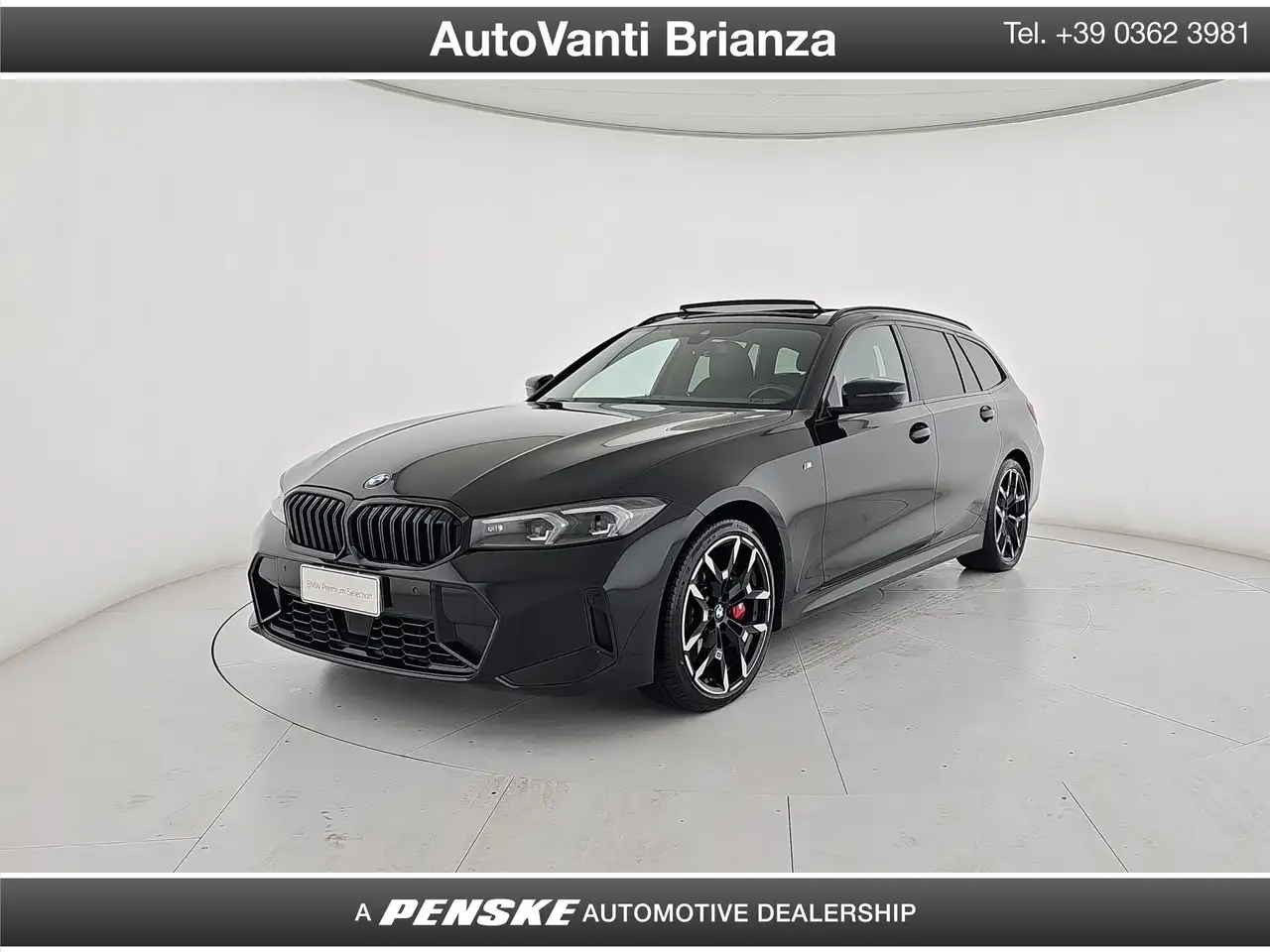 BMW 320