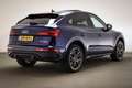 Audi Q5 Sportback 55 TFSI e S edition | PANORAMADAK | LEDE Blau - thumbnail 2