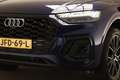 Audi Q5 Sportback 55 TFSI e S edition | PANORAMADAK | LEDE Blau - thumbnail 21
