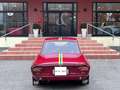 Lancia Fulvia coupè RALLYE 1.3 HF Rojo - thumbnail 4
